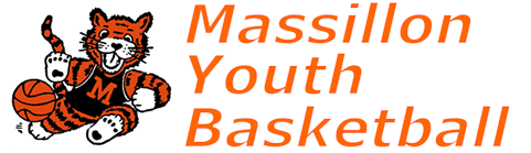 Massillon Youth Basketball